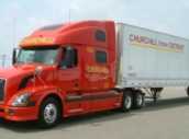 Click to view LOADS Posted by Churchill Transport!